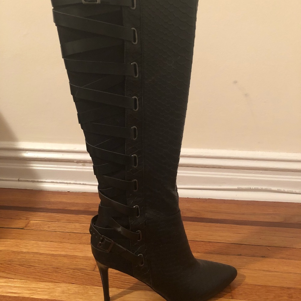 Carlos By Carlos Santana Wilbury Boot